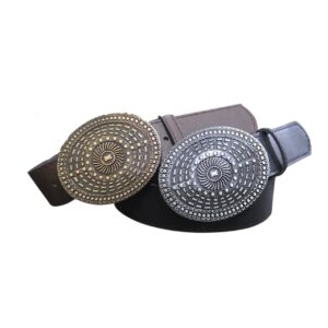 Home cinto pu con chapon(md 803) (copia)