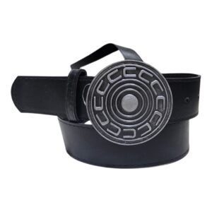 cinto pu con chapon(md 803) (copia) (copia)